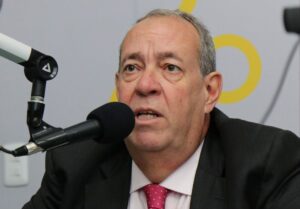 Álvaro Porto defende Assembleia independente