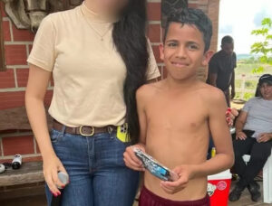 Adolescente de 13 anos morre após ser atropelado na PE-158 em Calçado