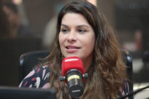 Em último ato antes de deixar SDS, Carla Patrícia Cunha expulsa 4 militares