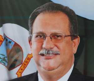 Antônio João Dourado pode disputar prefeitura de Lajedo em 2024