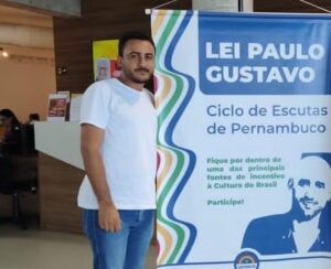 Por que Eliarke Sales deixou o comando da Secretaria de Educação de Calçado