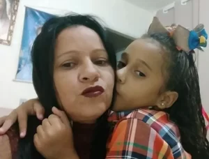 Delegado diz que mãe e filha mortas em Caruaru foram estranguladas com fita plástica