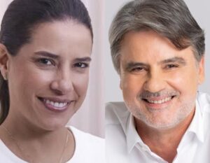 MDB flerta com Raquel e Henry pode assumir Educação