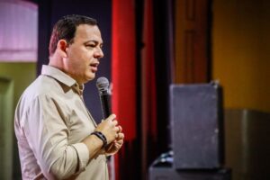 Prefeitura de Garanhuns anuncia novas atrações do FIG 2024