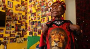 Torcedora ilustre do Sport, Dona Maria José morre aos 98 anos