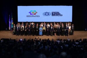 Governadora avisa que o Juntos pela Segurança vai precisar de mais um mês para ser divulgado