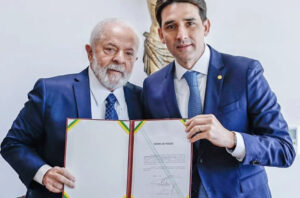 Confira detalhes da agenda de Lula em Pernambuco