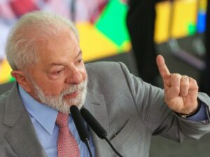 Gastos do Cartão Corporativo: Lula ultrapassa Bolsonaro, Temer e Dilma