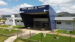 Trinta pessoas, entre alunos e profissionais, passam mal em escola estadual de Jaqueira