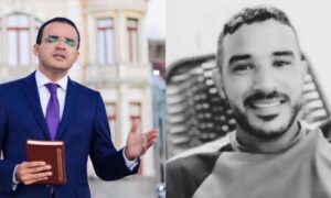 Irmão de cantor pernambucano gospel morre após ser brutalmente espancado durante sequestro