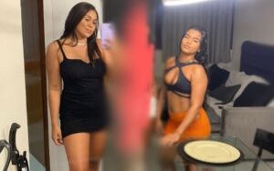 Mulheres assassinadas em hotel de Maceió são de Pernambuco