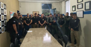 Polícia Civil realiza operação de combate ao tráfico e homicídios em São João