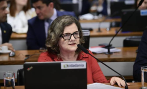 Teresa Leitão defende que a educação precisa considerar a realidade do campo