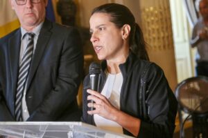 Caso Camaragibe: Raquel classifica 8 mortes como “crimes bárbaros” e anuncia investigação pelo GOE