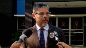 Policiais que atuaram em ocorrência que resultou na chacina de Camaragibe prestam depoimento