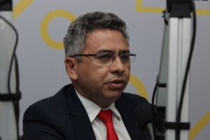 PT almeja vice na chapa de João Campos para consolidar protagonismo