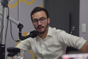 Lula da Fonte diz que PP planeja lançar mais de 80 candidatos a prefeito em Pernambuco