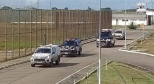 Mais de 70 líderes de facções estão isolados em presídio de Pernambuco, diz secretário