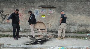 Força-Tarefa do MPPE vai acompanhar investigação de assassinato de juiz em Jaboatão dos Guararapes