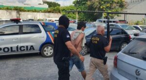 Detentos de Pernambuco lideram facção que movimentou quase R$ 500 milhões, diz polícia