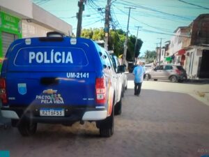 Bebê de 1 ano morre em incêndio em apartamento