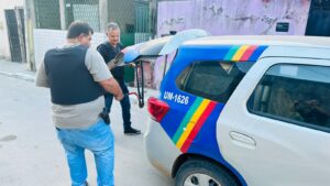 Suspeitos de extorsão são alvo de operação no Agreste