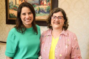 Coluna da terça: diferenças e uma afinidade