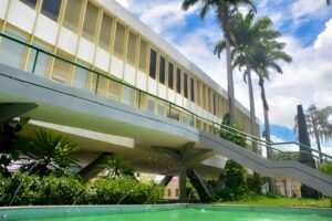 Coluna da quinta: jogo de paciência