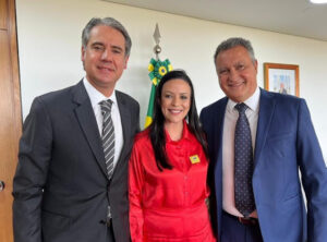 Presidente da AMUPE comemora compensação do FPM pelo governo federal