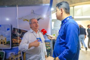 Prefeito de Gravatá garante que Não quer tomar o FIG de Garanhuns