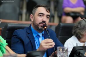 Tribunal Regional Eleitoral mantém Decisão de Juiz Eleitoral de Garanhuns a anula Votos do Democratas. Thiago Paes perderá Mandato