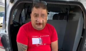 Foragido pelos crimes de lesão corporal e violência doméstica é preso em apartamento de luxo