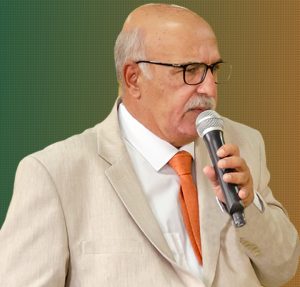 Política: Em Calçado, Nogueira continua sem definir o seu candidato