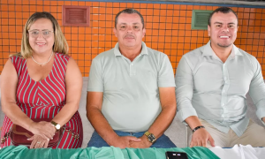 2ª Conferência Municipal de Cultura em Lajedo: Fortalecendo a Cultura Local