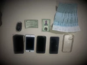 Presos em Jupi e Pesqueira, membros de uma organização criminosa que aplicava o golpe do falso pix