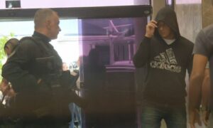 Crime organizado: 4 policiais civis são presos por vender 16 toneladas de droga a facção