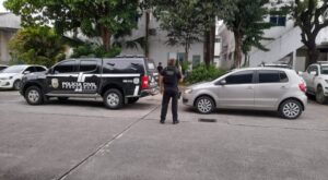 Militares da Aeronáutica e advogado são presos suspeitos de extorsão no Grande Recife