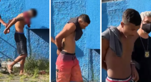 Três suspeitos do assassinato de juiz em Jaboatão são presos nesta terça-feira (24)