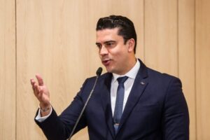 Rodrigo Pinheiro confirma saída do PSDB; caminho pode ser Republicanos, PV ou PSD