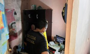 Policia Federal: Operação em Pernambuco prendeu, em um mês, 36 suspeitos de homicídios