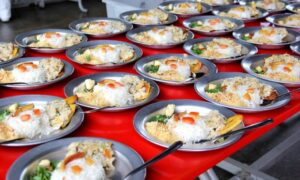 Senado discute oferta de merenda escolar nas férias e nos fins de semana a estudantes