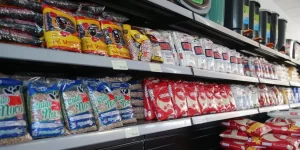 Custo da cesta básica cai em todas as regiões do país