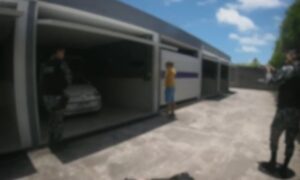 Pernambucano diz a esposa que foi sequestrado, mas é encontrado em motel na Paraíba