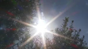 Temperaturas podem chegar a 40ºC no Agreste e Sertão durante o fim de semana, segundo Apac