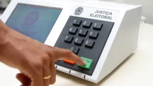 Eleições com as mesmas regras de 2022