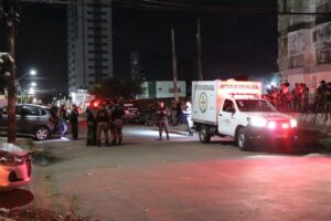 Juiz é morto a tiros dentro do próprio carro em Barra de Jangada, na noite desta quinta