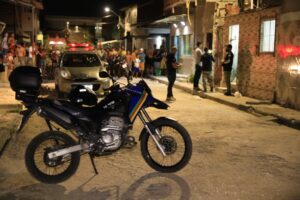 Sem plano de segurança, Pernambuco segue com altos índices de mortes; veja números