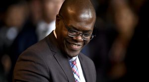 Dama do Tráfico deu um rolê por Brasília à custa do Ministério dos Direitos Humanos