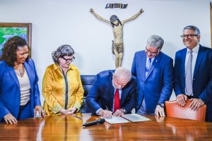 Agora é lei: forró é manifestação da cultura nacional