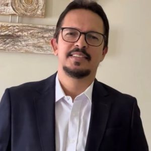 Rossine lidera corrida pela prefeitura de Pesqueira, aponta pesquisa do instituto Opinião